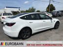 Thumbnail image of 2022 Tesla Model 3 at EurobahnBmwMiniMercedesBenz of Greensboro, NC