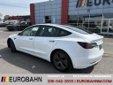 Thumbnail image of 2022 Tesla Model 3 at EurobahnBmwMiniMercedesBenz of Greensboro, NC