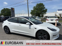 Thumbnail image of 2022 Tesla Model 3 at EurobahnBmwMiniMercedesBenz of Greensboro, NC