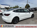 Thumbnail image of 2022 Tesla Model 3 at EurobahnBmwMiniMercedesBenz of Greensboro, NC