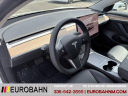Thumbnail image of 2022 Tesla Model 3 at EurobahnBmwMiniMercedesBenz of Greensboro, NC