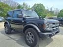 2023 Ford Bronco Big Bend at Lilliston Ford