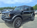 Thumbnail image of 2023 Ford Bronco at Lilliston Ford