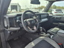 Thumbnail image of 2023 Ford Bronco at Lilliston Ford