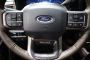 2024 Ford F-350 Super Duty King Ranch at RicartFord NEW