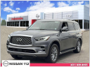 Thumbnail image of 2019 INFINITI QX80 at Nissan 112 Sales Corp.