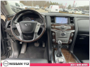 Thumbnail image of 2019 INFINITI QX80 at Nissan 112 Sales Corp.