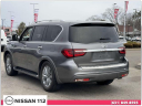 Thumbnail image of 2019 INFINITI QX80 at Nissan 112 Sales Corp.