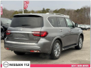 Thumbnail image of 2019 INFINITI QX80 at Nissan 112 Sales Corp.