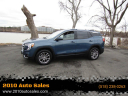 Thumbnail image of 2024 GMC Terrain at 2010 Auto Sales LLC