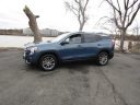 Thumbnail image of 2024 GMC Terrain at 2010 Auto Sales LLC
