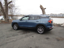 Thumbnail image of 2024 GMC Terrain at 2010 Auto Sales LLC