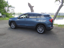 Thumbnail image of 2024 GMC Terrain at 2010 Auto Sales LLC