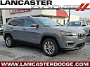 Thumbnail image of 2021 Jeep Cherokee at Lancaster Dodge