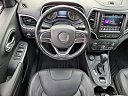 Thumbnail image of 2021 Jeep Cherokee at Lancaster Dodge