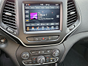Thumbnail image of 2021 Jeep Cherokee at Lancaster Dodge