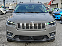 Thumbnail image of 2021 Jeep Cherokee at Lancaster Dodge