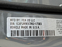 Thumbnail image of 2021 Jeep Cherokee at Lancaster Dodge