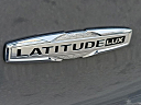Thumbnail image of 2021 Jeep Cherokee at Lancaster Dodge