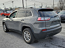 Thumbnail image of 2021 Jeep Cherokee at Lancaster Dodge