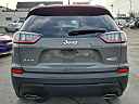 Thumbnail image of 2021 Jeep Cherokee at Lancaster Dodge
