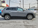 Thumbnail image of 2021 Jeep Cherokee at Lancaster Dodge