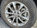 Thumbnail image of 2021 Jeep Cherokee at Lancaster Dodge