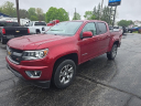 Thumbnail image of 2019 Chevrolet Colorado at Cook Chevrolet