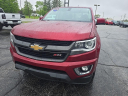 Thumbnail image of 2019 Chevrolet Colorado at Cook Chevrolet