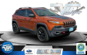 Thumbnail image of 2014 Jeep Cherokee at South Shore Subaru