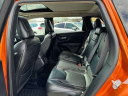 2014 Jeep Cherokee Trailhawk at South Shore Subaru