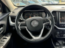 Thumbnail image of 2014 Jeep Cherokee at South Shore Subaru