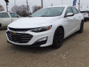 Thumbnail image of 2020 Chevrolet Malibu at A & B Motors
