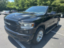 Thumbnail image of 2023 Ram 1500 at Honda of Columbia