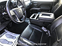 Thumbnail image of 2016 Chevrolet Silverado 1500 at Francis Motors