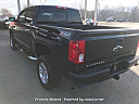 Thumbnail image of 2016 Chevrolet Silverado 1500 at Francis Motors