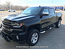 Thumbnail image of 2016 Chevrolet Silverado 1500 at Francis Motors