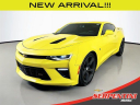 Thumbnail image of 2016 Chevrolet Camaro at Serpentini Chevrolet of Medina
