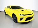 Thumbnail image of 2016 Chevrolet Camaro at Serpentini Chevrolet of Medina