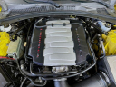 Thumbnail image of 2016 Chevrolet Camaro at Serpentini Chevrolet of Medina