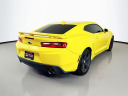 Thumbnail image of 2016 Chevrolet Camaro at Serpentini Chevrolet of Medina