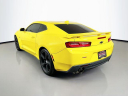 2016 Chevrolet Camaro SS at Serpentini Chevrolet of Medina