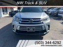 Thumbnail image of 2019 Toyota Highlander at NW Truck & SUV