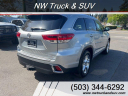 Thumbnail image of 2019 Toyota Highlander at NW Truck & SUV