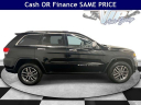 Thumbnail image of 2022 Jeep Grand Cherokee WK at Westbury Chrysler Jeep Dodge RAM