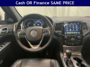 Thumbnail image of 2022 Jeep Grand Cherokee WK at Westbury Chrysler Jeep Dodge RAM