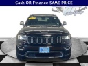 2022 Jeep Grand Cherokee WK Limited at Westbury Chrysler Jeep Dodge RAM