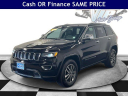 Thumbnail image of 2022 Jeep Grand Cherokee WK at Westbury Chrysler Jeep Dodge RAM