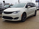 Thumbnail image of 2019 Chrysler Pacifica at A & B Motors