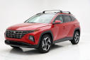 Thumbnail image of 2022 Hyundai TUCSON at Twin Pine Ford